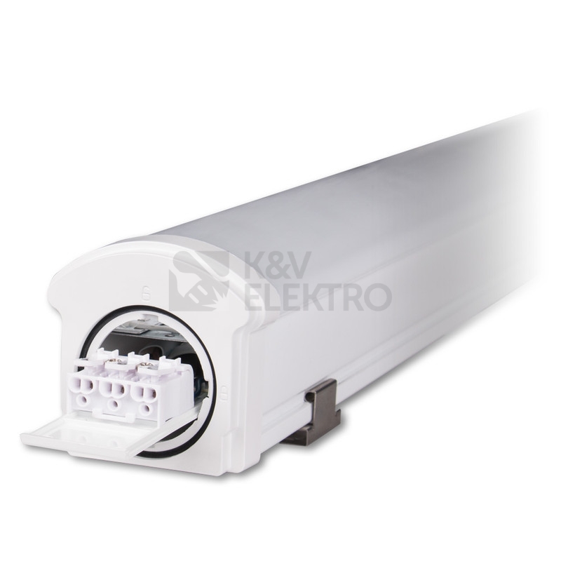 Obrázek produktu Zářivka LED McLED INDUS 1,2M 30W 4000K neutrální bílá IP66 ML-414.203.89.0 0