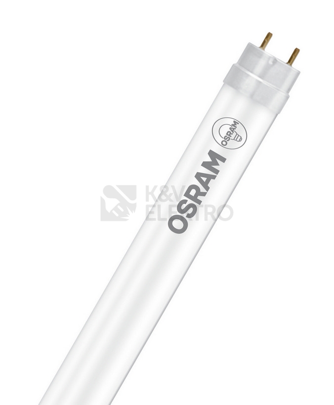 Obrázek produktu  LED trubice zářivka OSRAM SubstiTUBE ST8E-EM/230V 150cm 18,3W (58W) 865 studená bílá 6500K T8 G13 EM/230V 5
